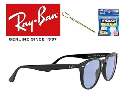 Amazon | Ray-Ban(レイバン)サングラスれいばんRB4259Fシリーズ